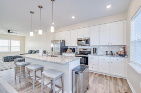 3BR 3Bath Newly Built Townhome in Charles Town, WV